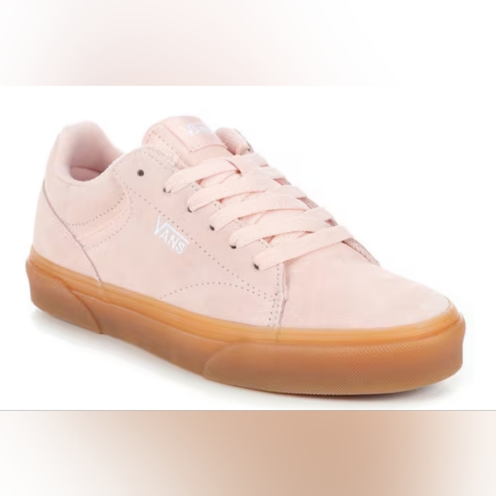 Vans Women's Seldan Skate Shoes